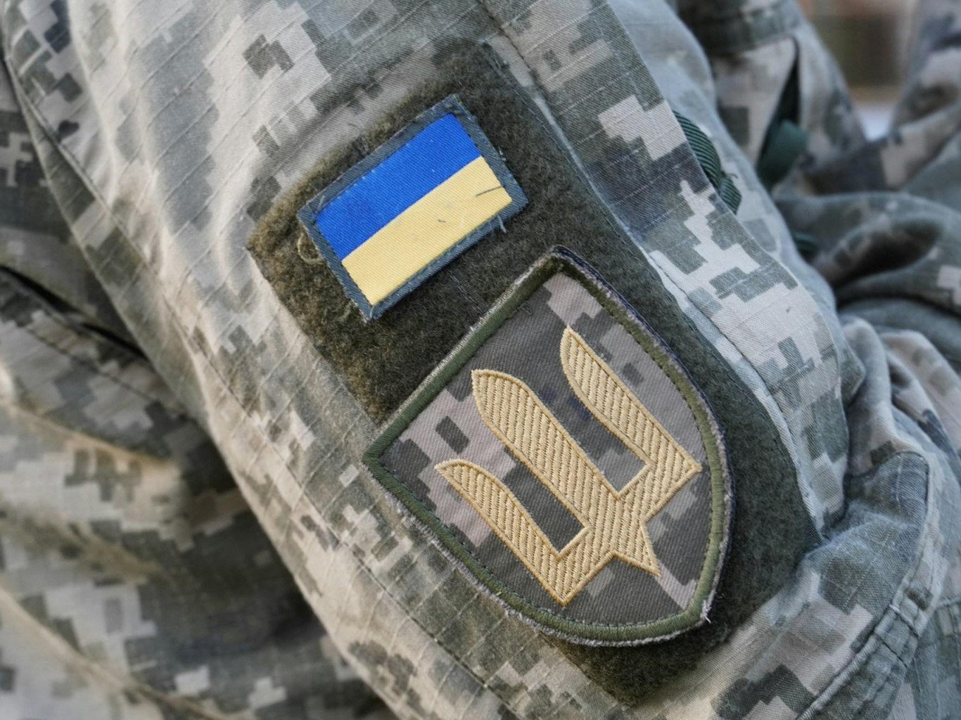 Fourfold rise in Ukrainians caught fleeing to Belarus to avoid conscription