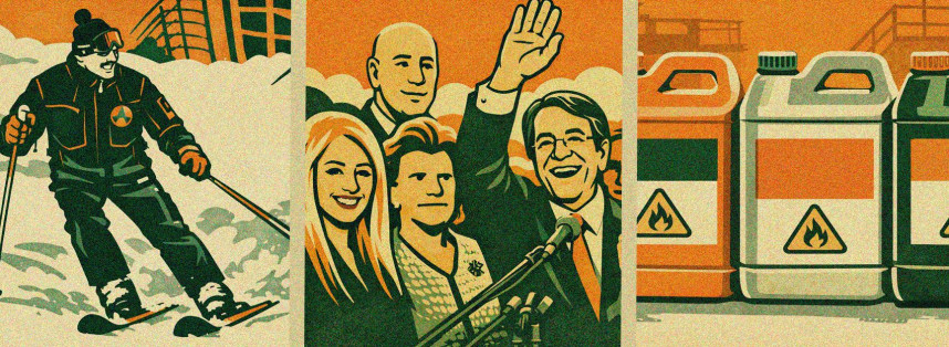 Indirectly and directly. How companies linked to Cyprus's former president helped Lukashenko’s bagman dodge EU sanctions