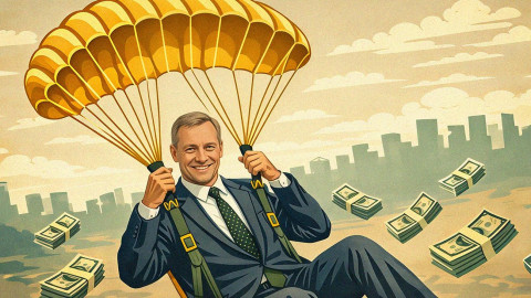 «Сапраўды таленавіты бізнесовец». Як канфіскацыя «Амкадору» стала «залатым парашутам» для Шакуціна