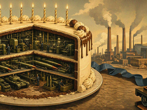 Top 5 Belarusian private companies supplying equipment and spare parts to Russia’s defense industry