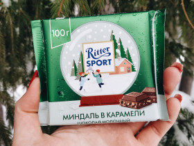 Новая манаполія Сяргея Цяцерына змушае беларусаў пераплочваць за шакалад з Еўропы
